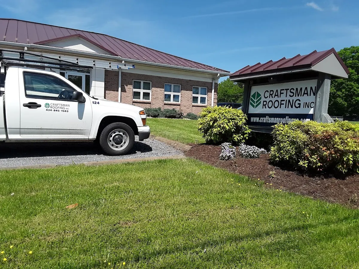 Quality Hail Damage Roof Repair by experienced craftsmen in Smithfield